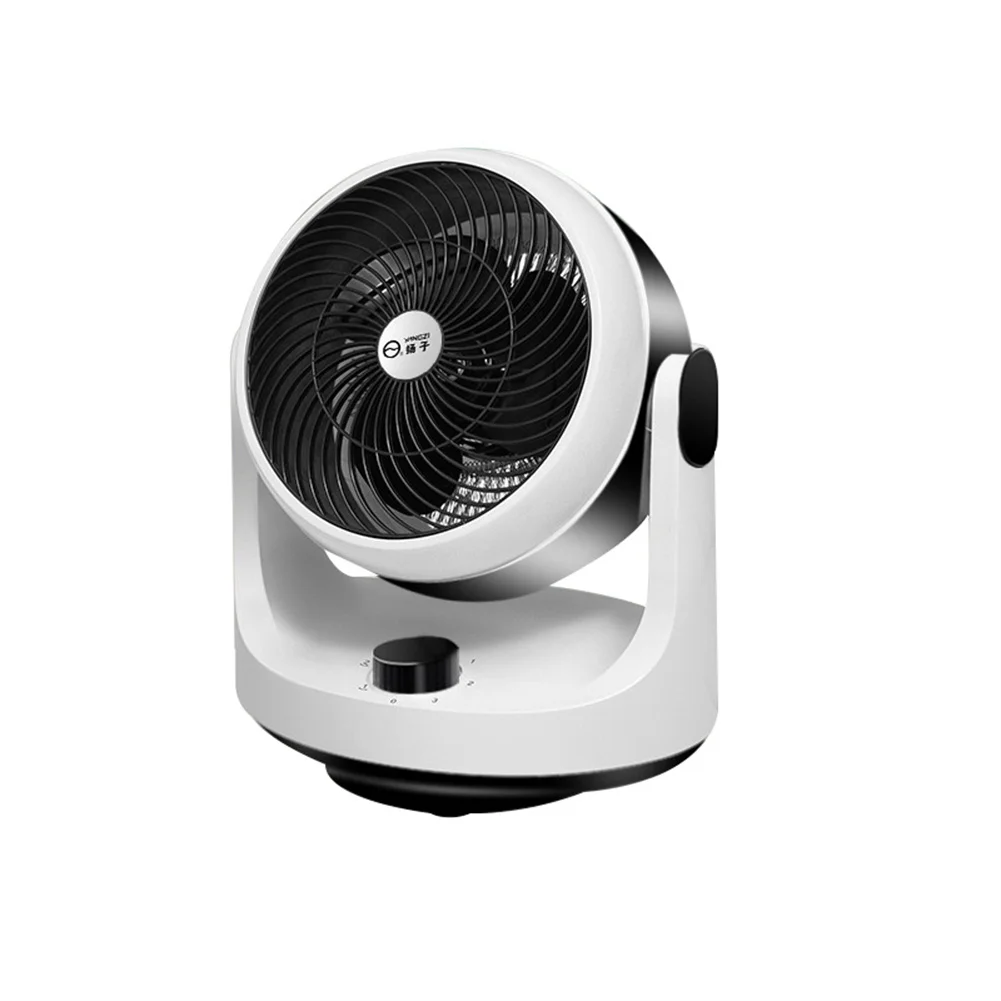 Electric Heater Desktop Fan Heater Warm Air Blower Home Office Warmer Machine for Winter