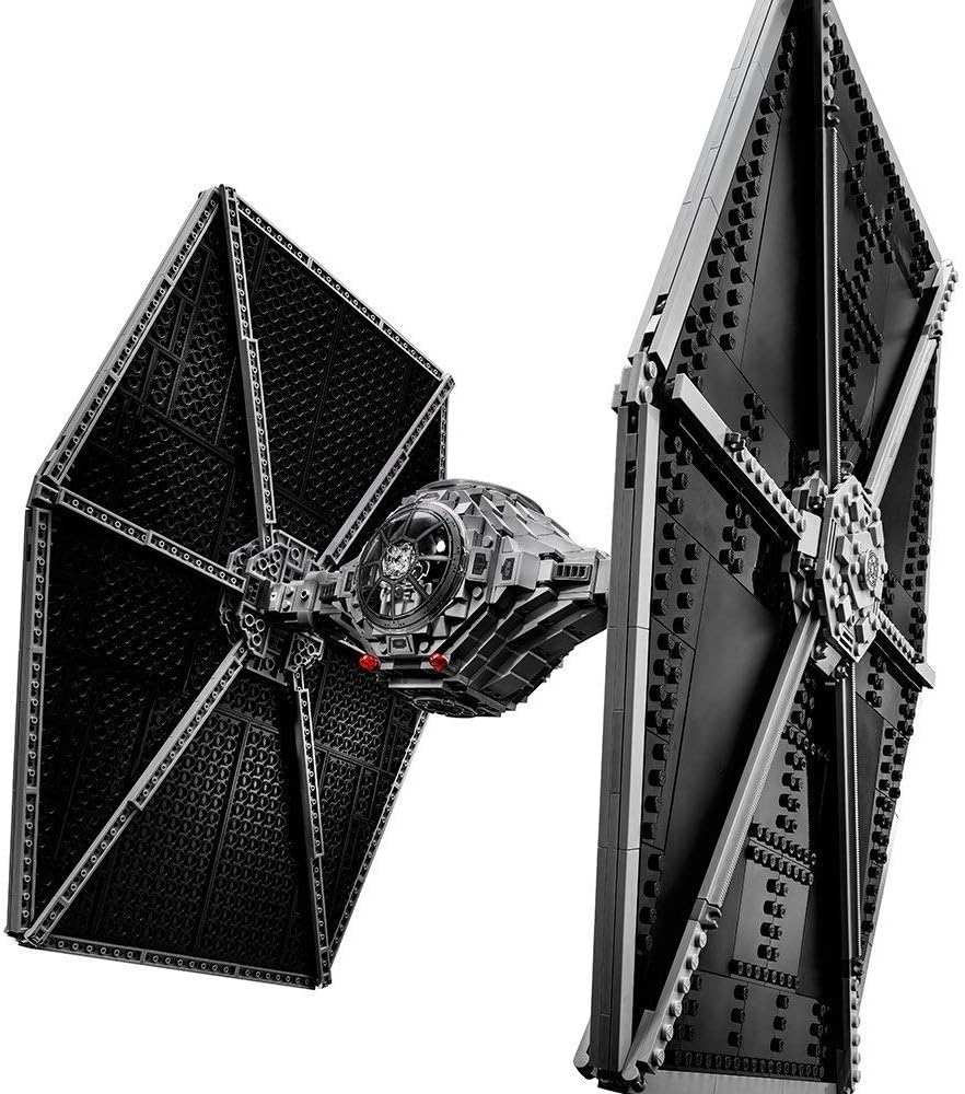 Lego Star Wars 75095 TIE Fighter by LEGO