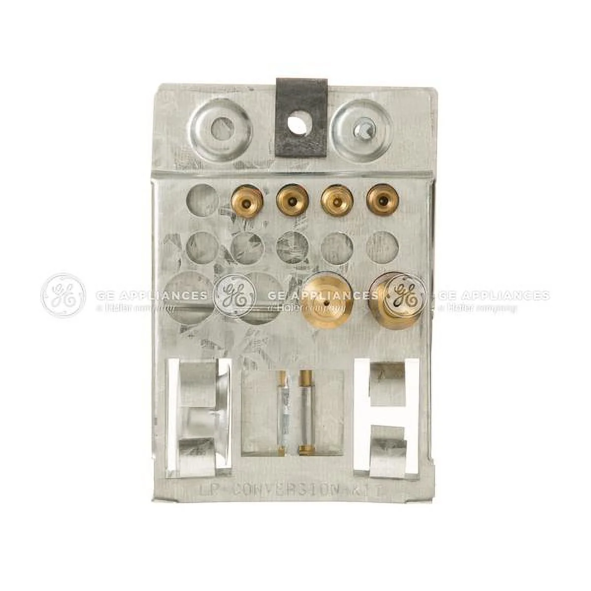 GE APPLIANCE WB28K10828 RANGE LP CONVERSION KIT - OEM PART