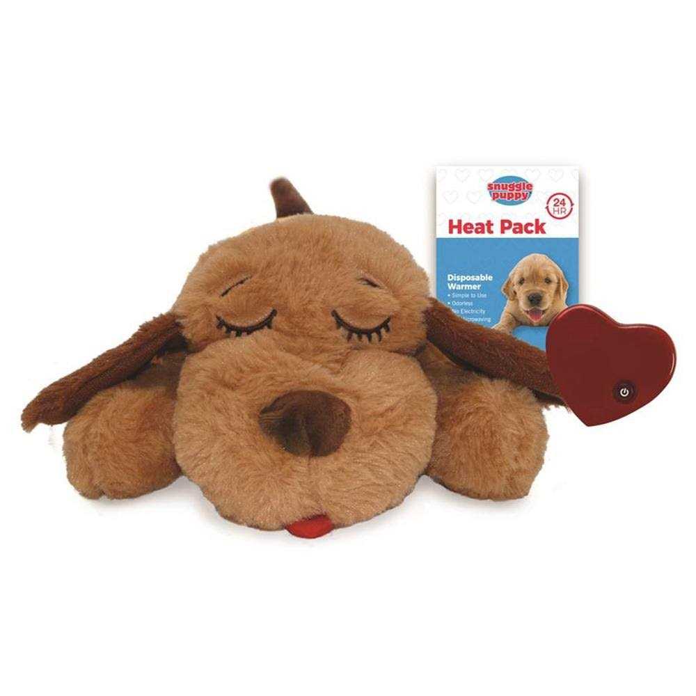 Snuggle Puppy Kitty Behavioral Aid Cat Toy - Pet Supplies online store
