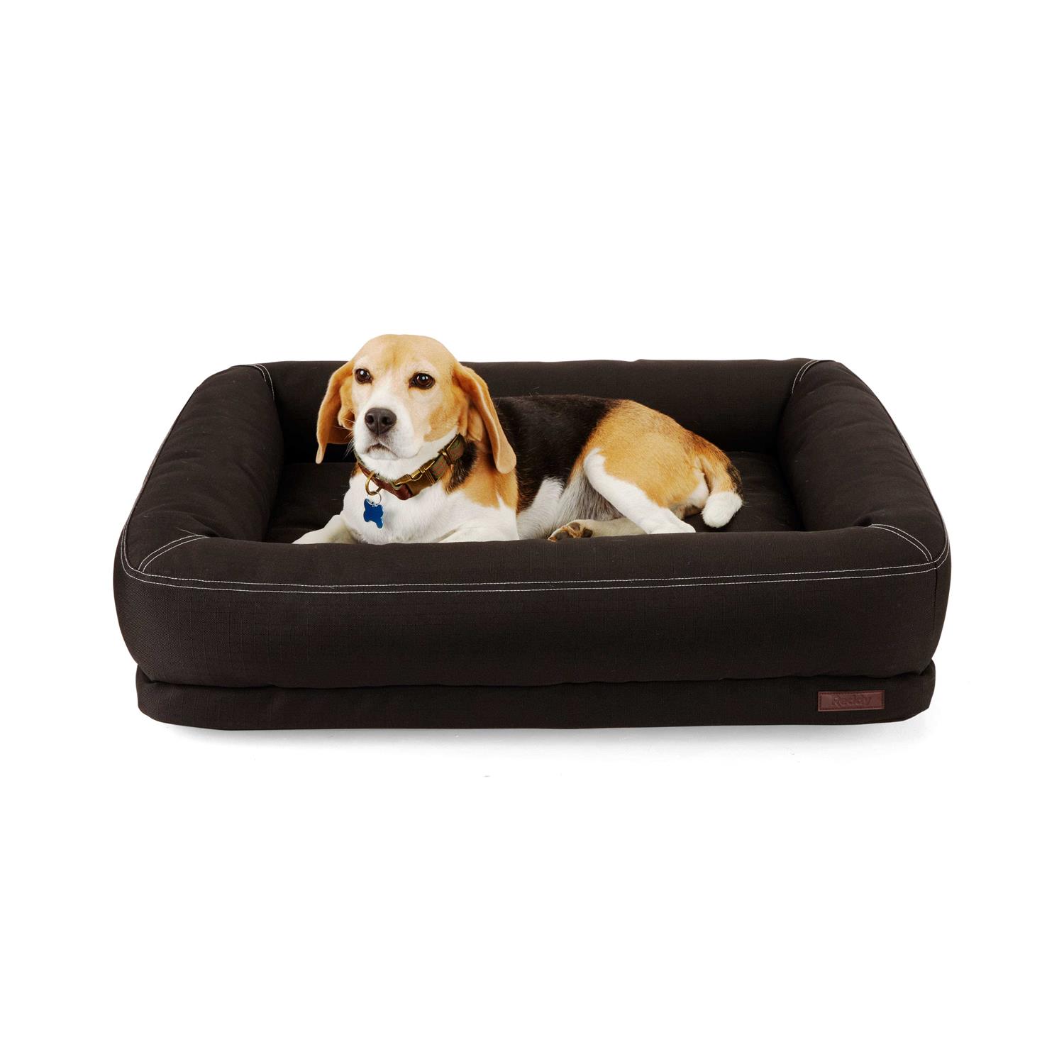 Reddy Indoor/Outdoor Dog Bed - Pet Supplies online store