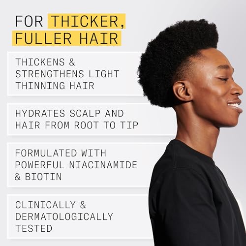 Nioxin System Kit, Strengthening & Thickening Hair Treatment