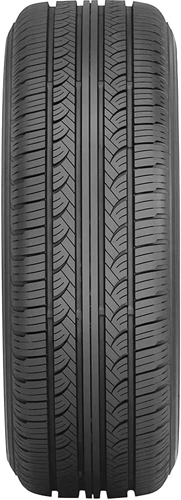 P235/75R15 105S YOKOHAMA AVID TOURING-S BW HWY