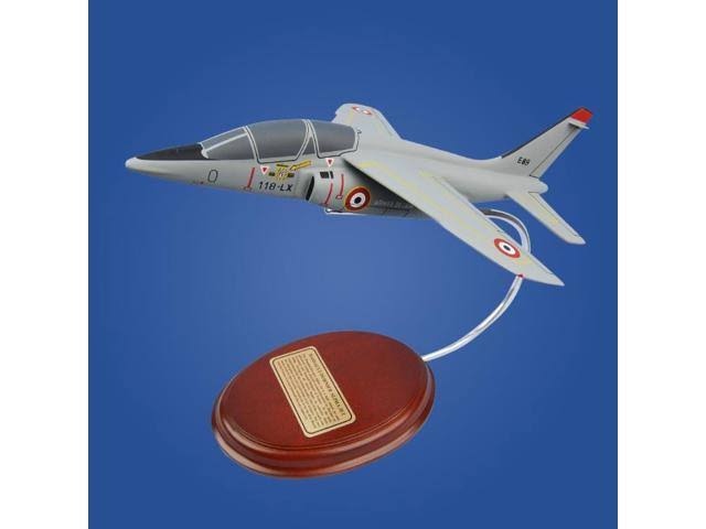 Mastercraft Collection Dassault Dornier Alpha Jet Model Scale:1/43