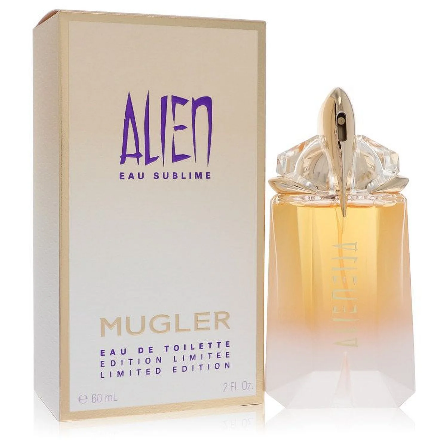 Women Eau De Toilette Spray 2 oz by Thierry Mugler