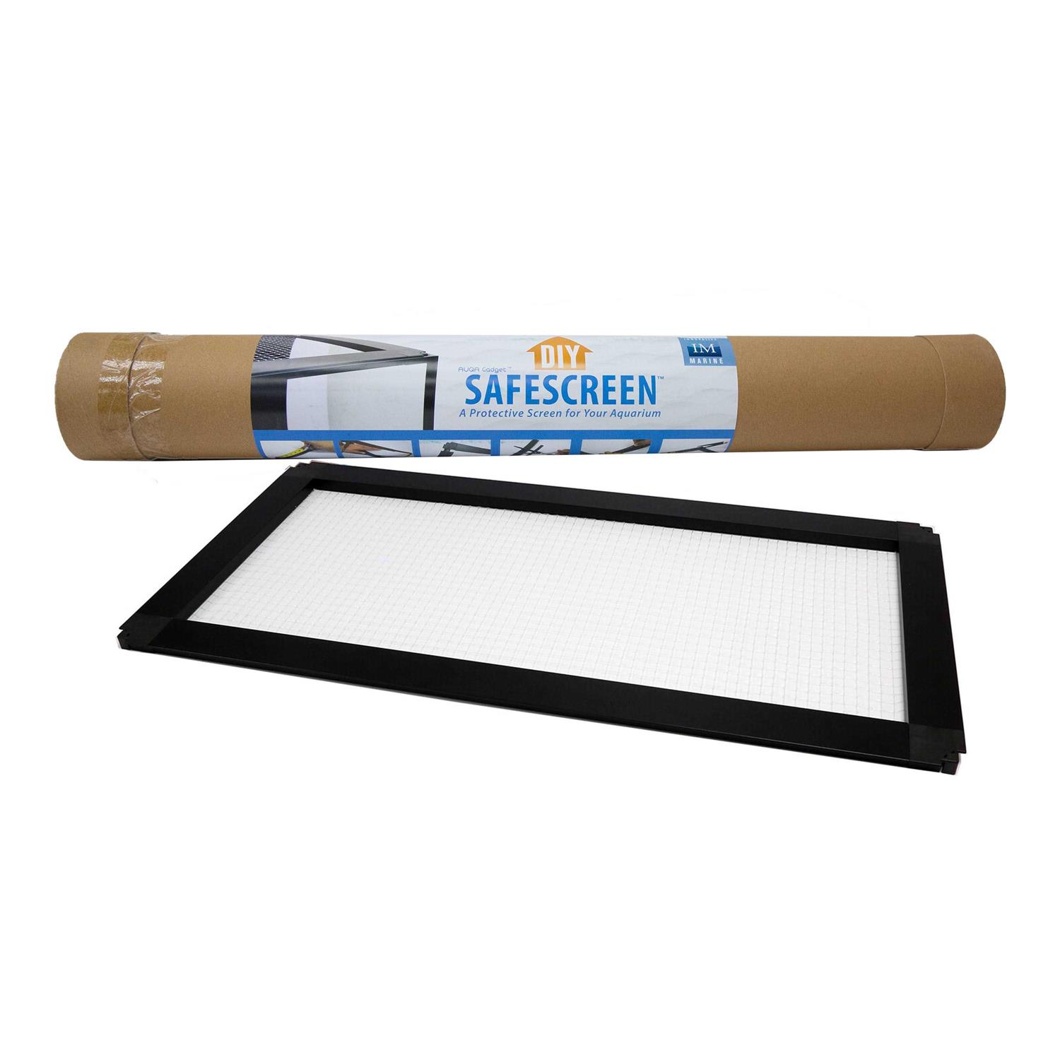 Innovative Marine DIY SafeScreen Mesh Screen Kit - Pet Supplies online store