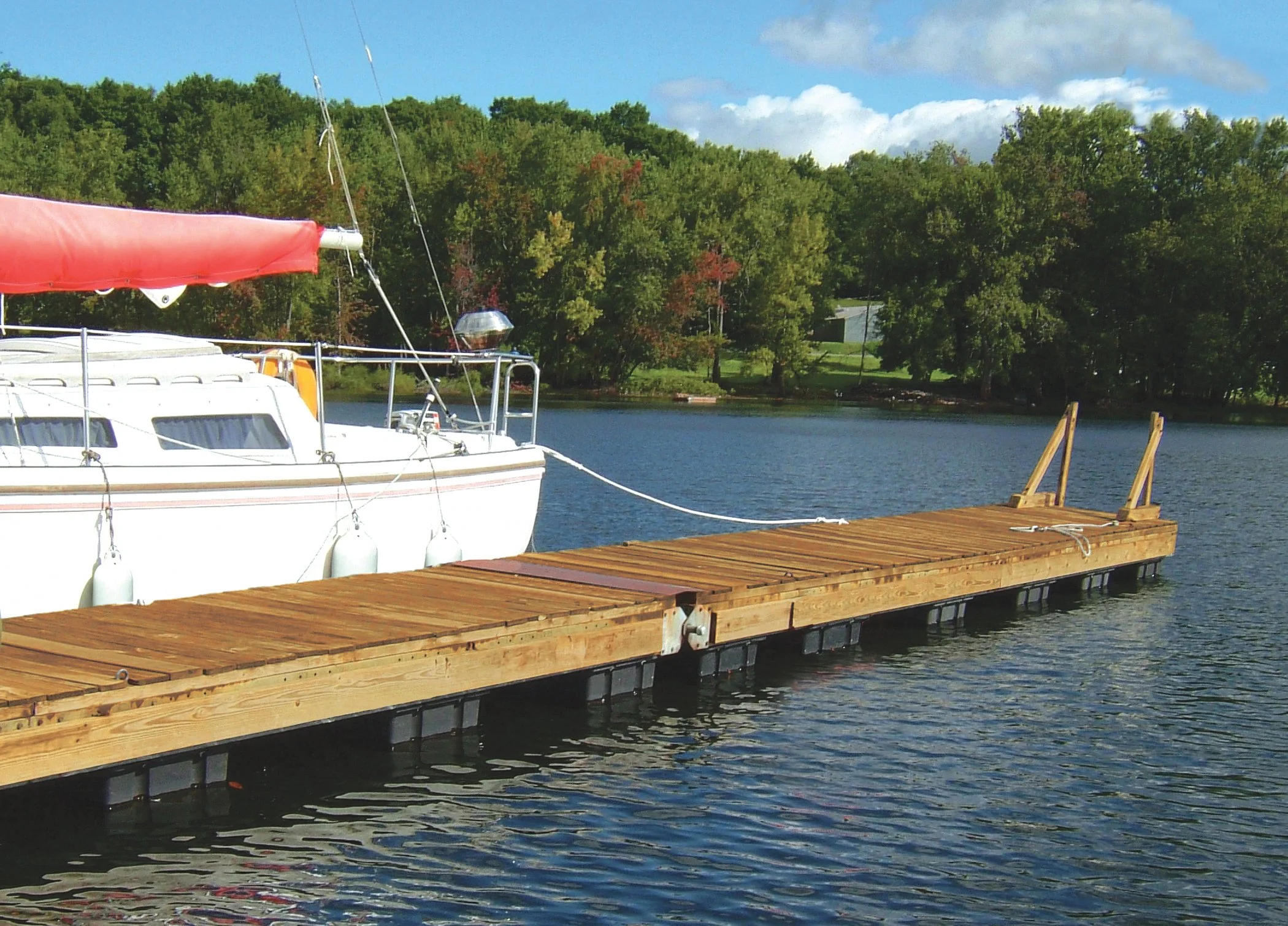 New Dock Float taylor 46118 24