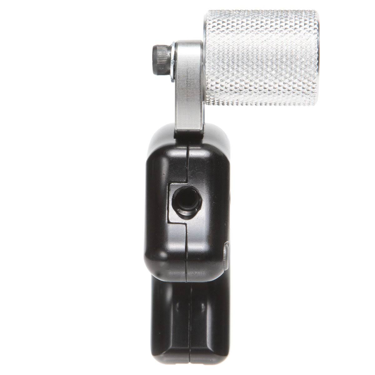 Carter Release Too Simple 3 Finger