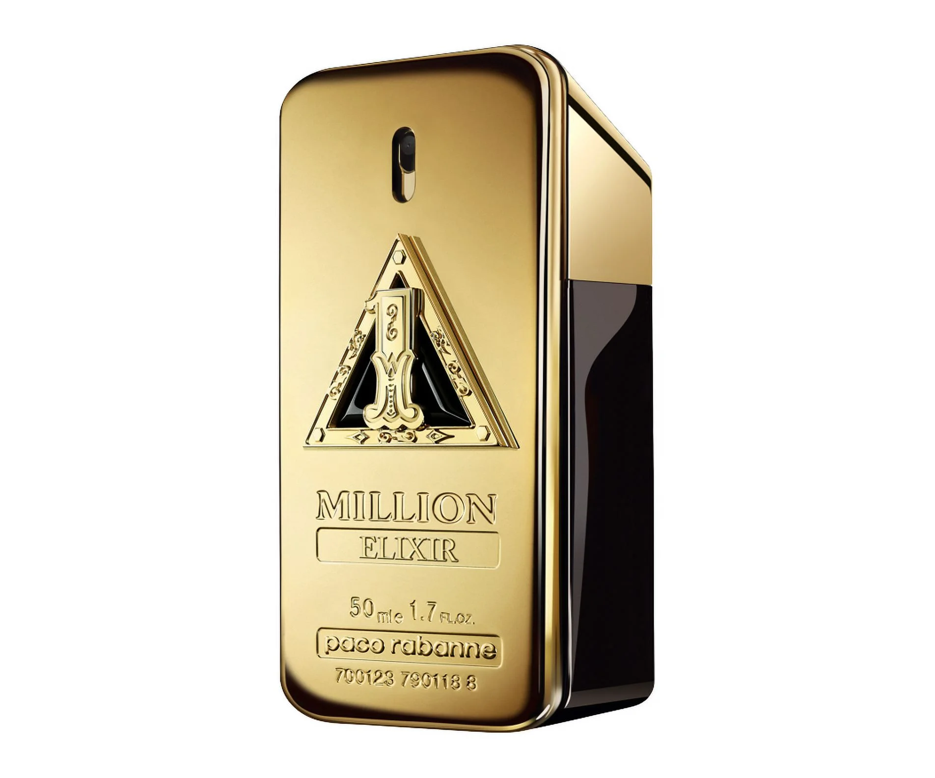 1 Million Elixir Paco Rabanne Parfum Intense Natural Spray - 50 ML