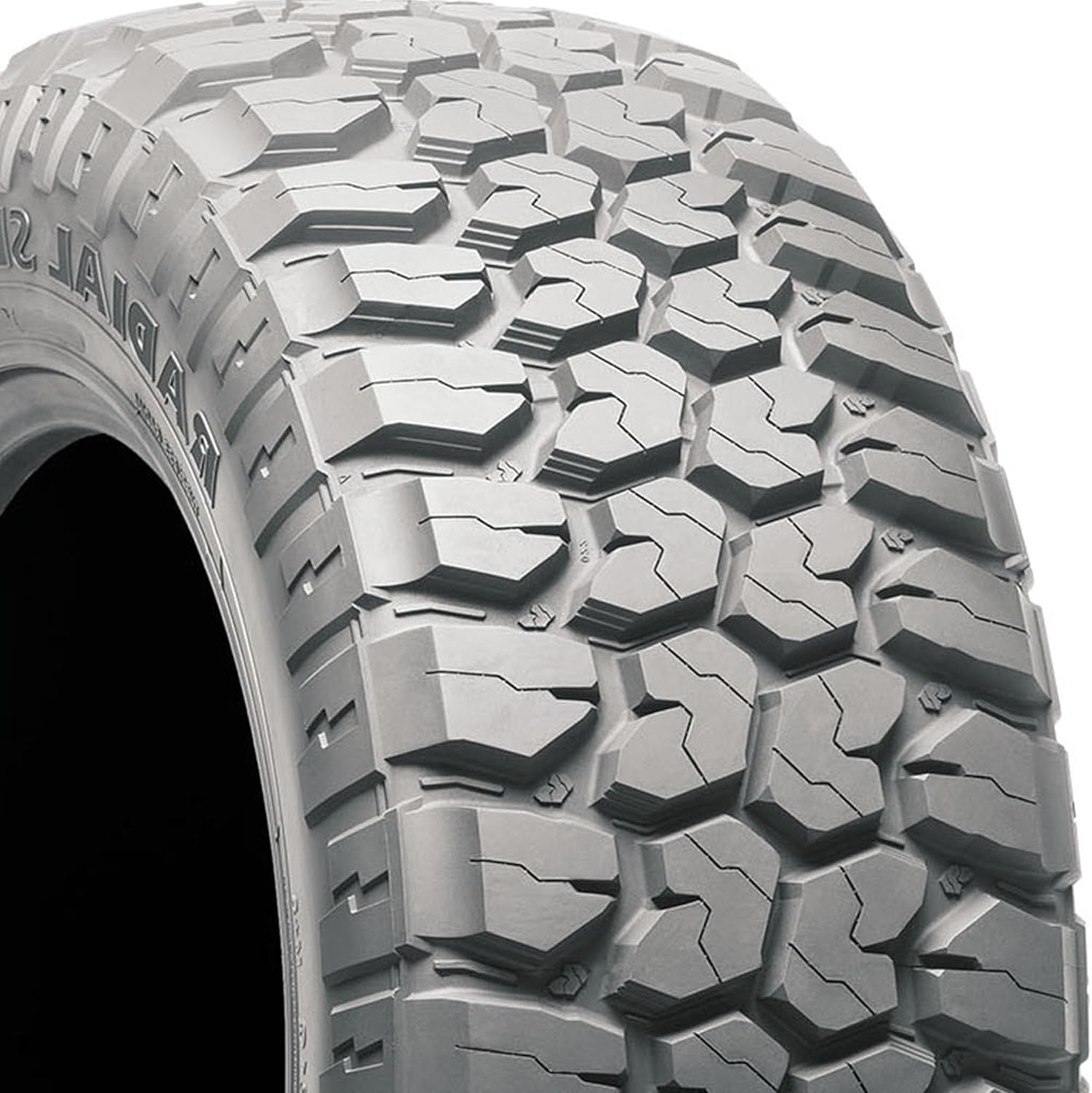 Westlake SL376 Mud Terrain LT35X12.50R15 113Q C Light Truck Tire