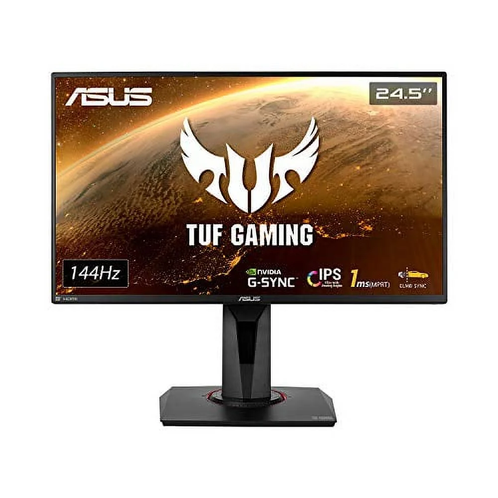 ASUS TUF Gaming 25