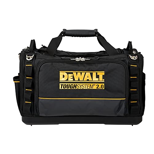 DEWALT Toughsystem 2.0 Compact Tool Bag (DWST08025)