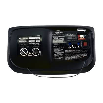 Liftmaster | Receiver Logic Board, 390mhz | for Garage Doors | 041A5389-1E