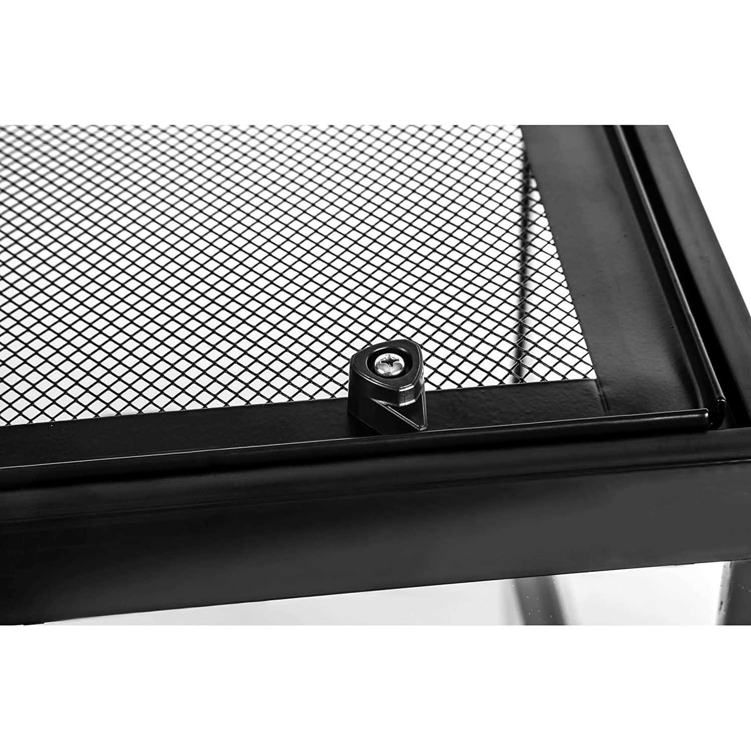 Tetra Aquatic Turtle Deluxe Kit 20 Gallons, aquarium With Filter And Heating Lamps - Pet Supplies online store