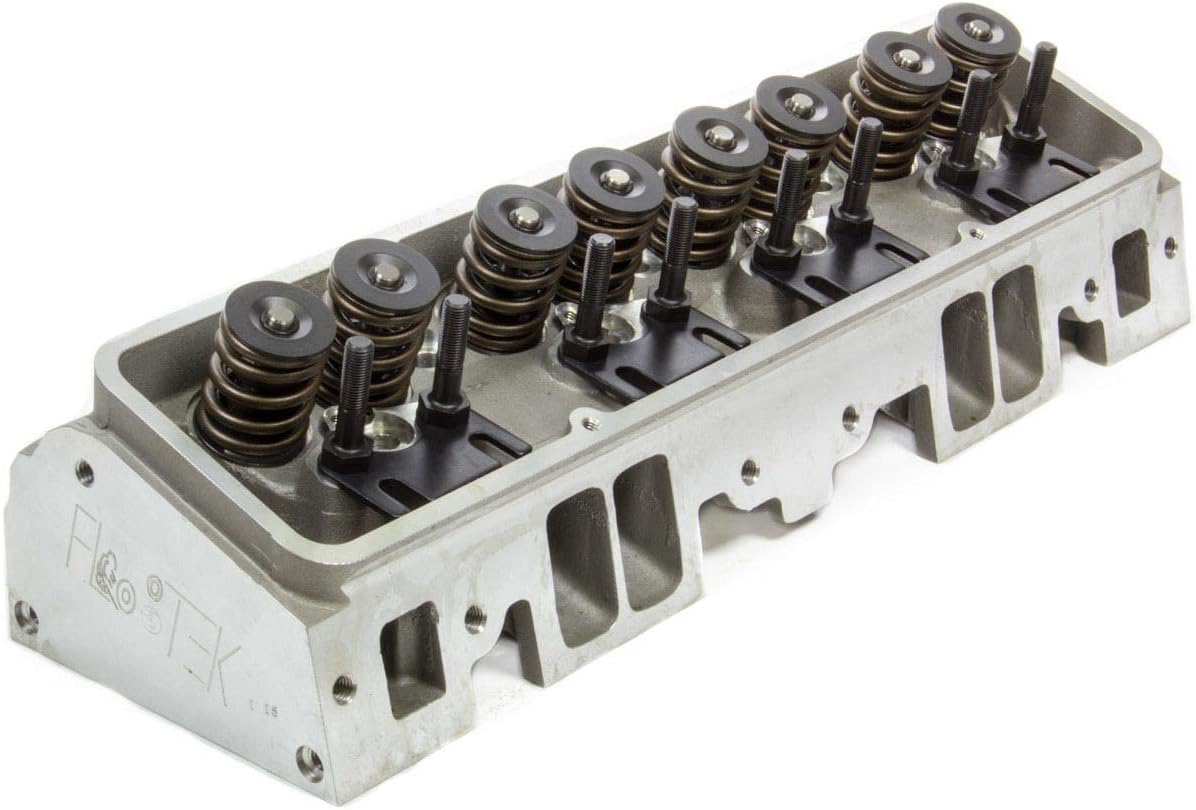 102-505 Engine Cylinder Head