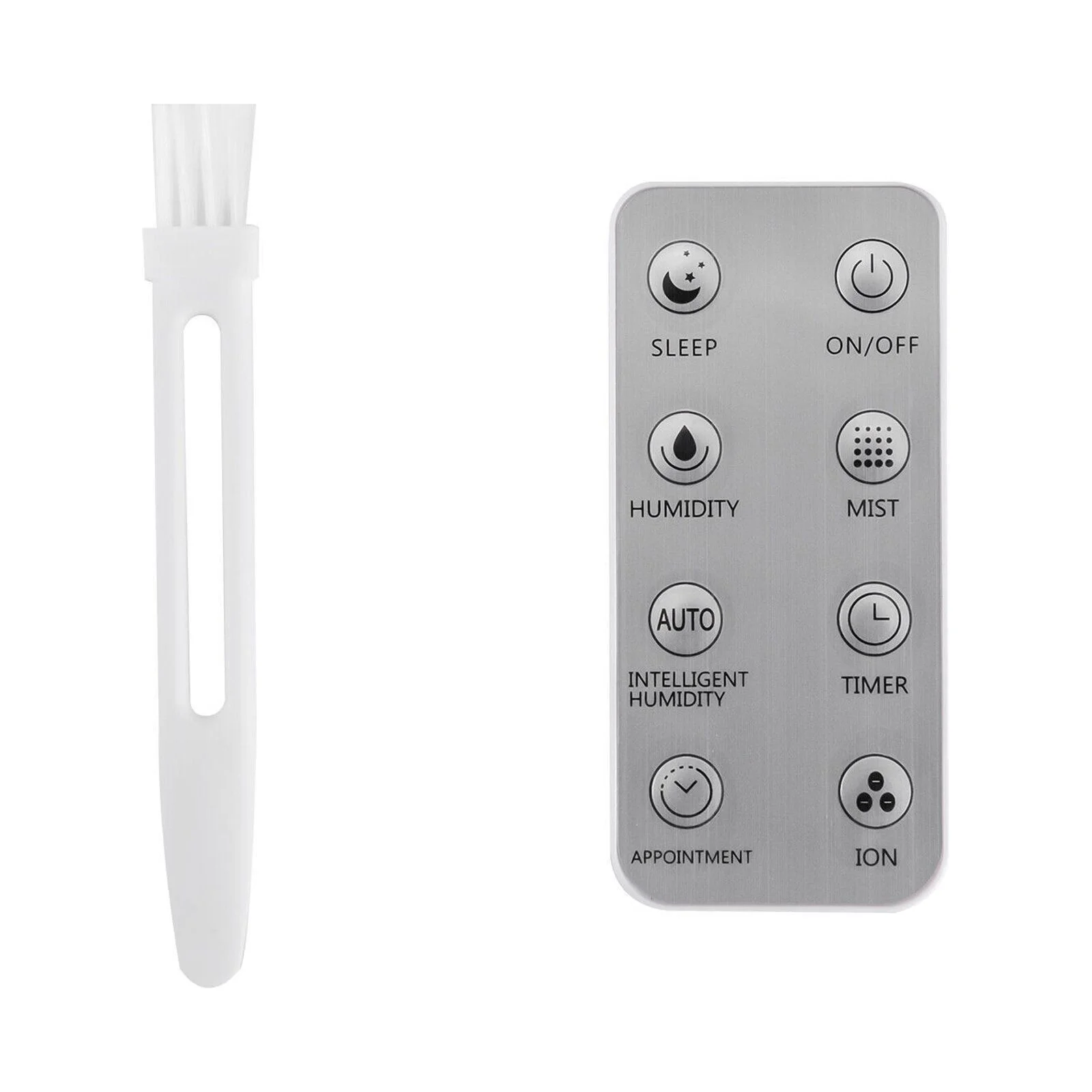 3.4gal Intelligent Humidifier Whole-House Commercial & Industrial Humidifier, Low Noise for Large Room