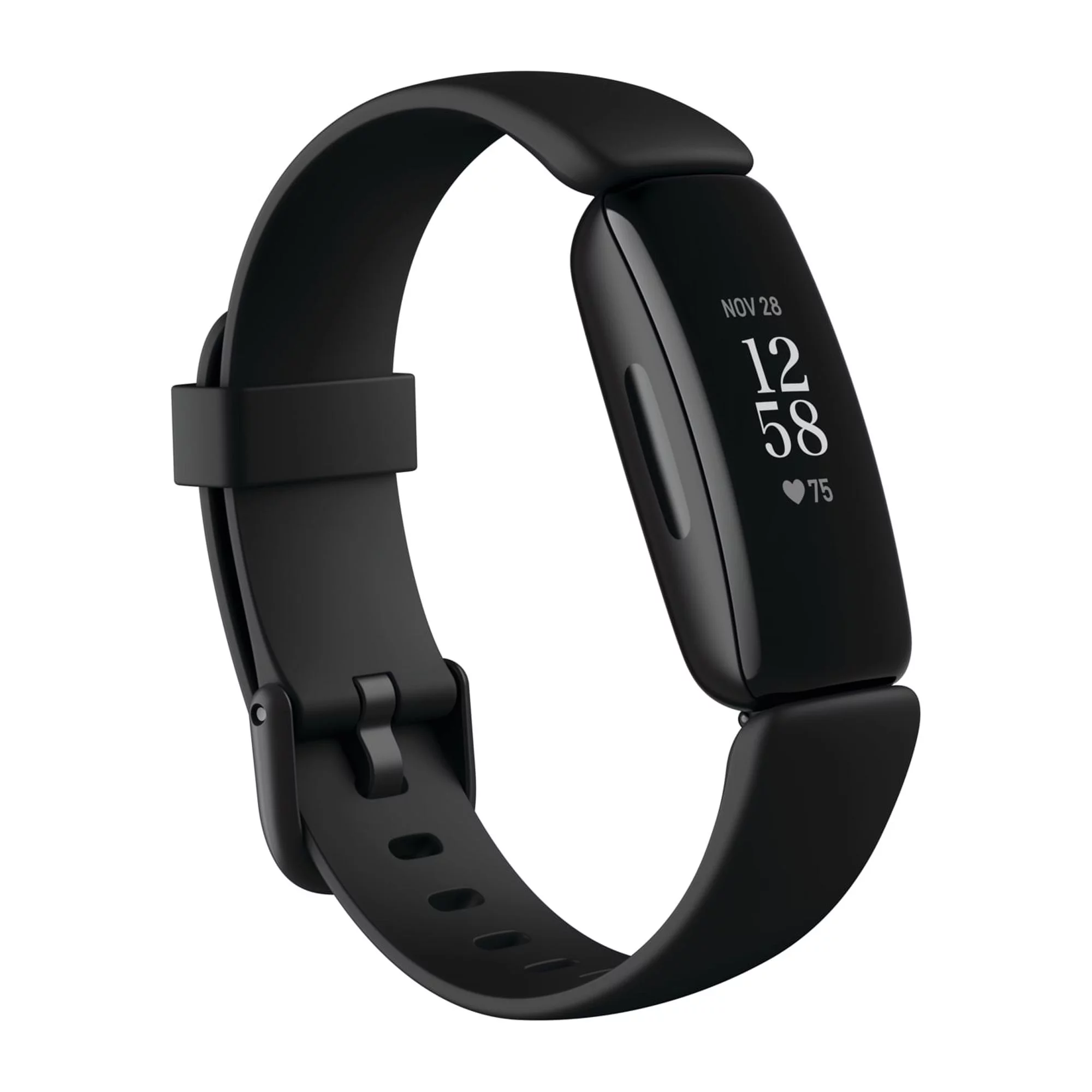 Fitbit Inspire 2 Fitness Tracker - Black - Radiant Selections