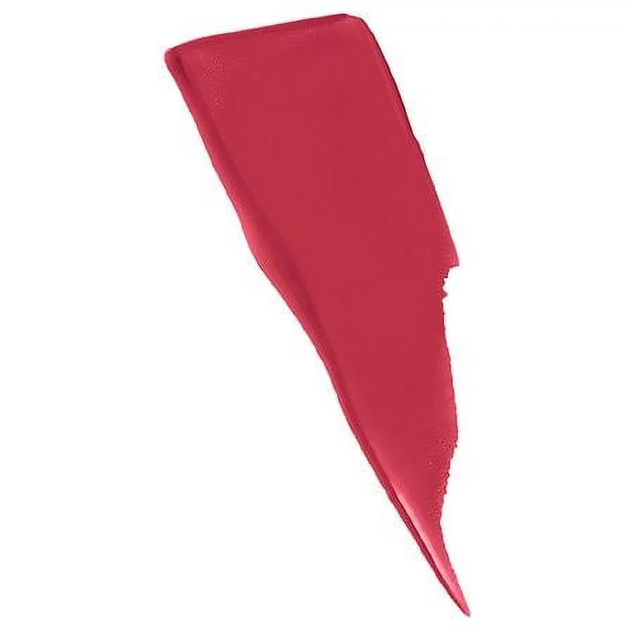 Maybelline SuperStay Matte Ink Un-nude Liquid Lipstick, Ruler 0.17fl oz