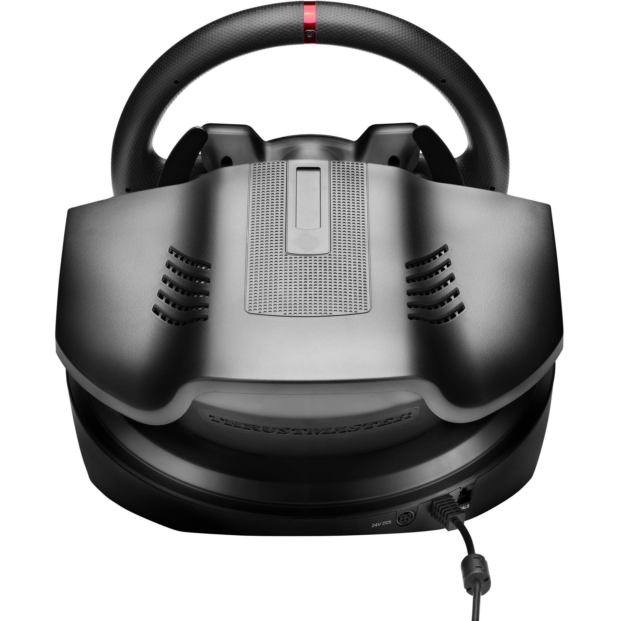 Guillemot 4060047 Thrustmaster Ferrari Gte F458 Wheel Addon