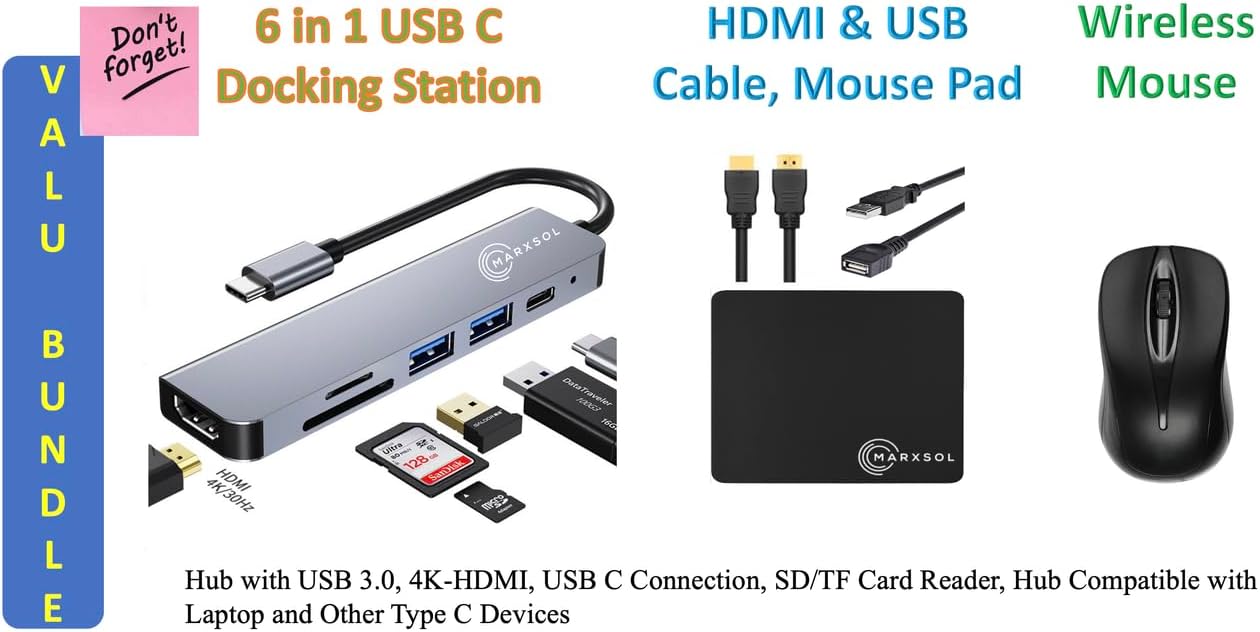 HP 17 Business Laptop 2024 Flagship, 17.3