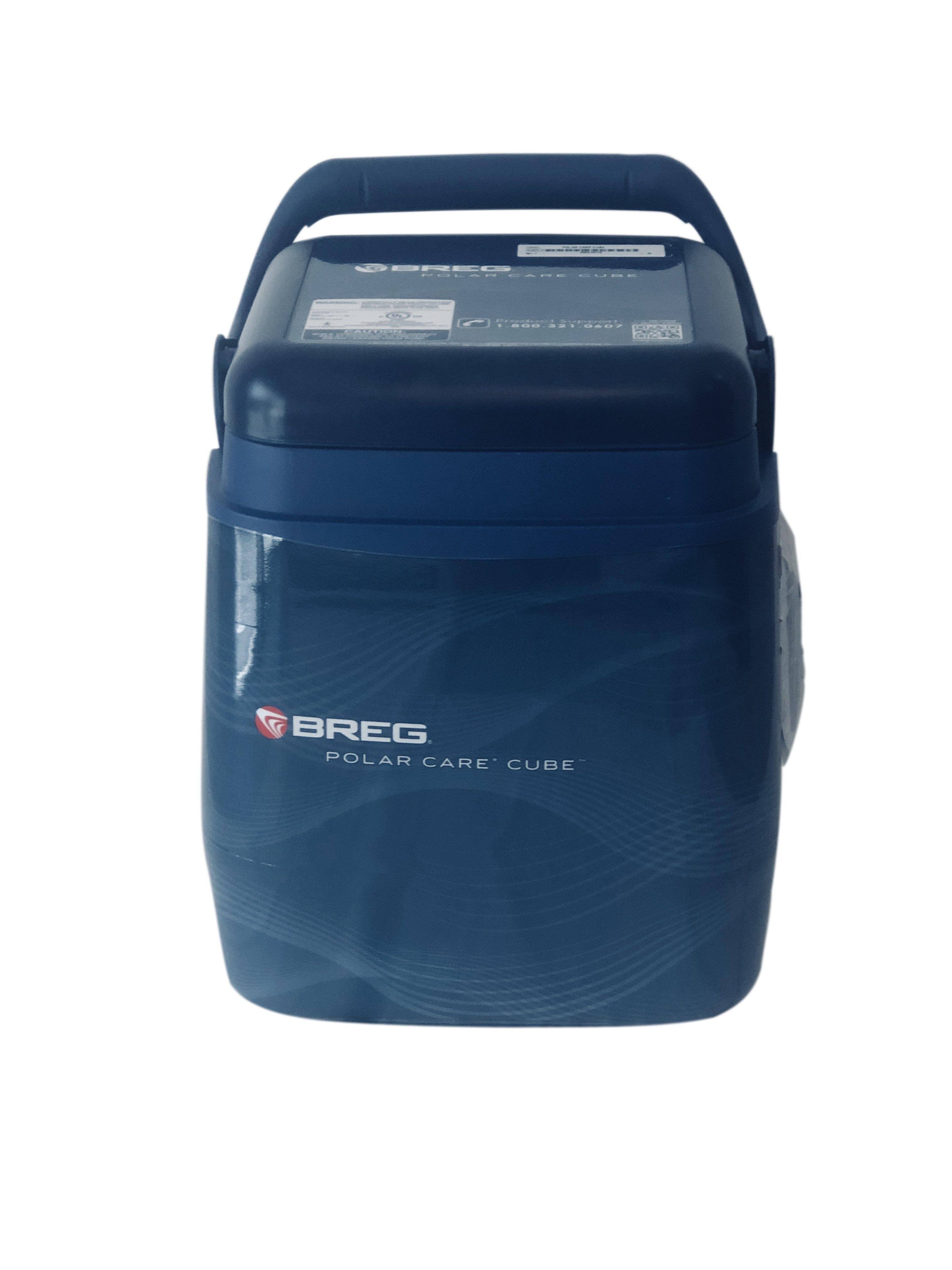 Breg Polar Care Cube Cold Therapy System
