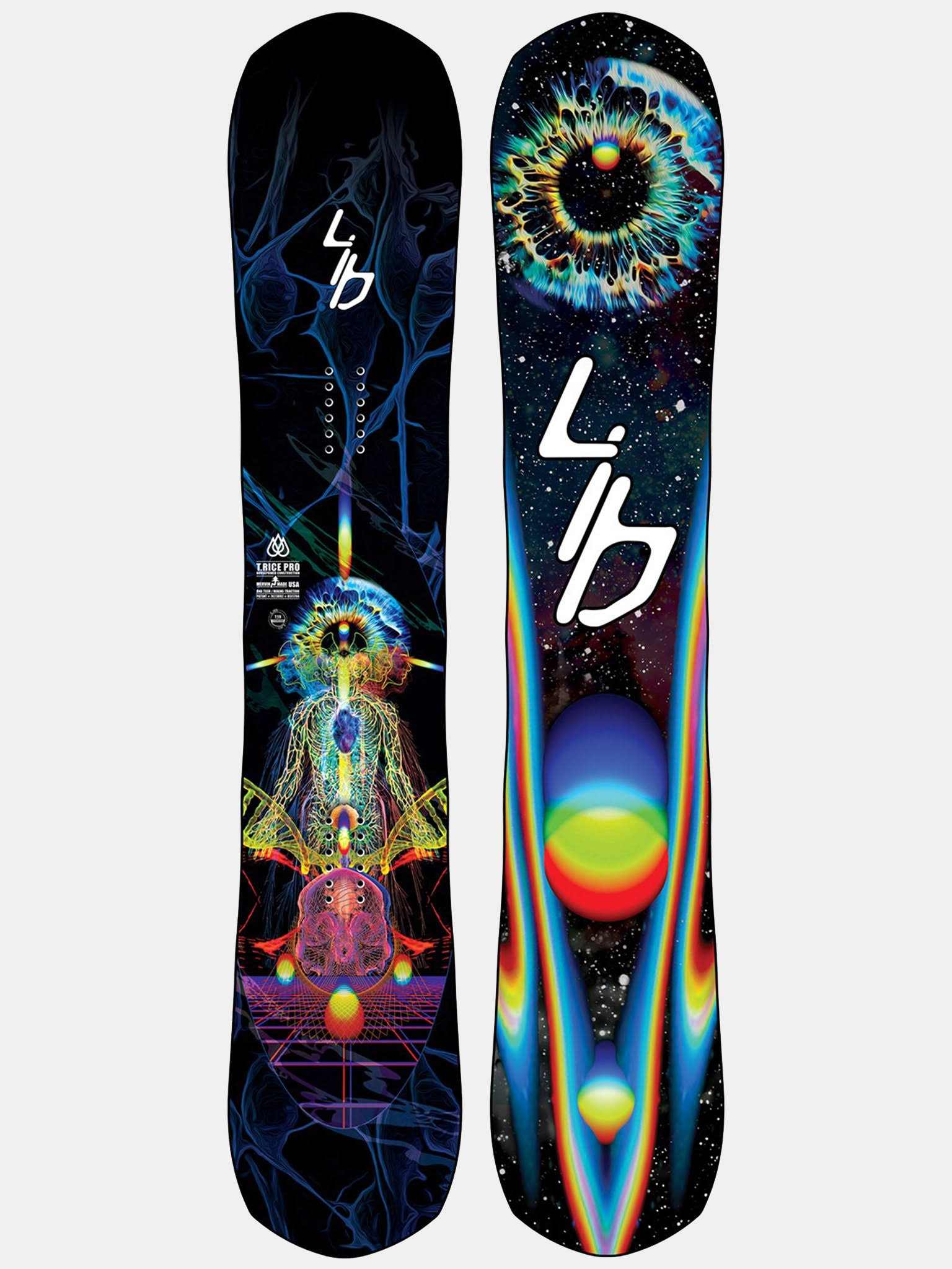 Lib Tech T.Rice Pro Snowboard