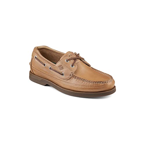 Sperry Men's Mako 2-Eye Boat Shoe