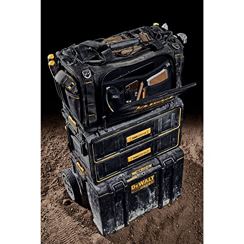 DEWALT Toughsystem 2.0 Compact Tool Bag (DWST08025)