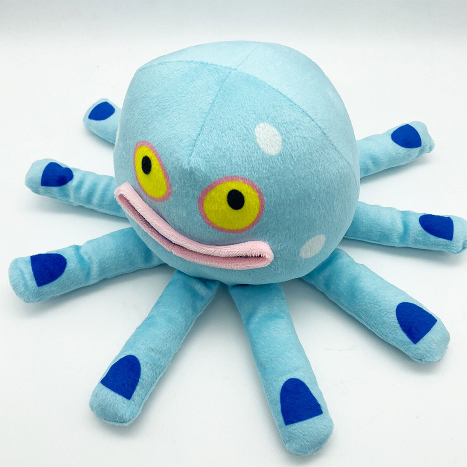 My Singing Monsters Wubbox Plush Toy Soft Stuffed Animal Plush Figure Doll NEW