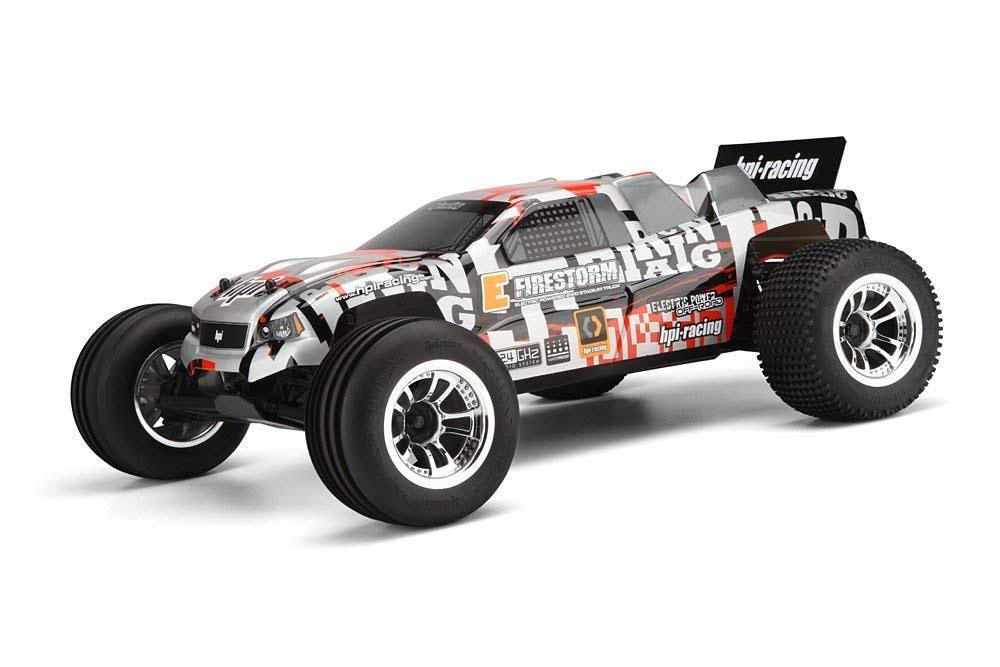 HPI Racing - E-Firestorm 10T - 105845