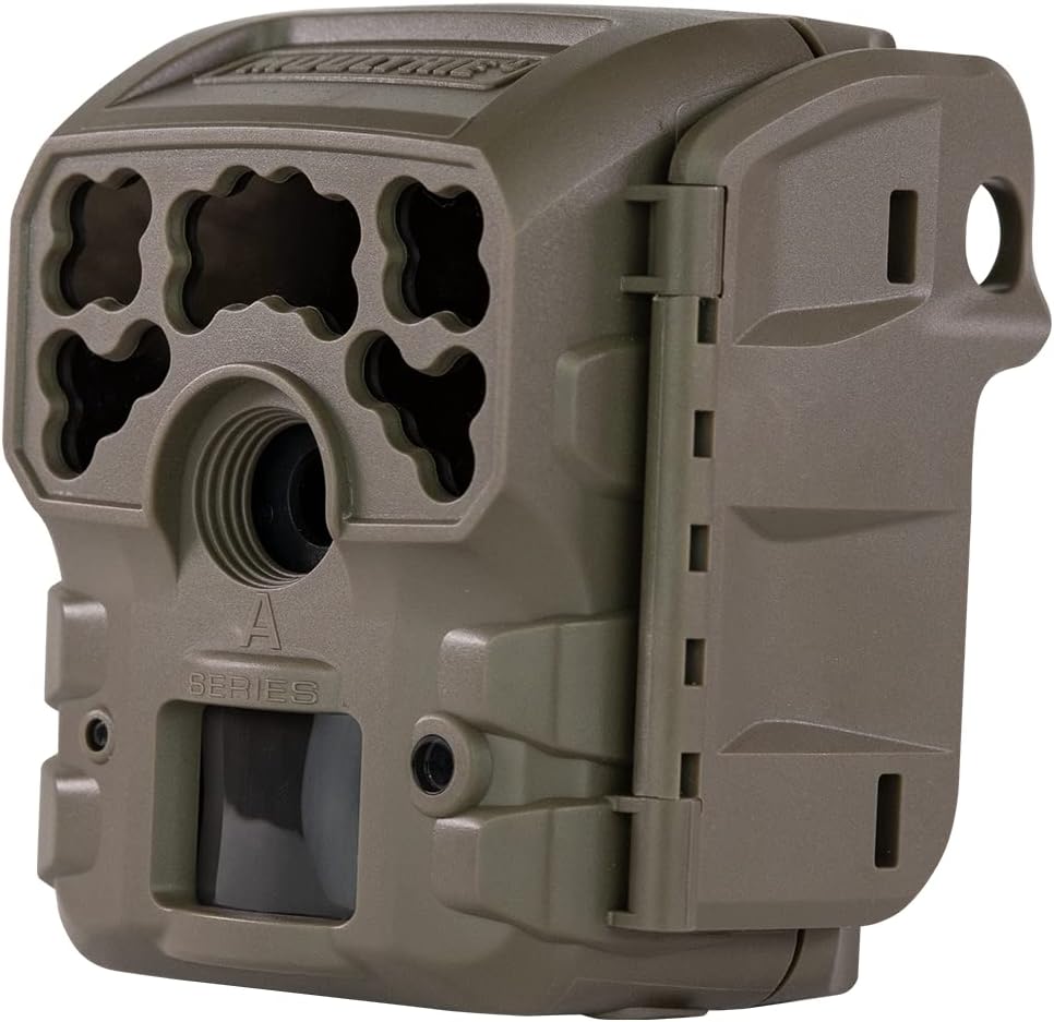 Moultrie Micro-32i Trail Camera Kit - Double Pack