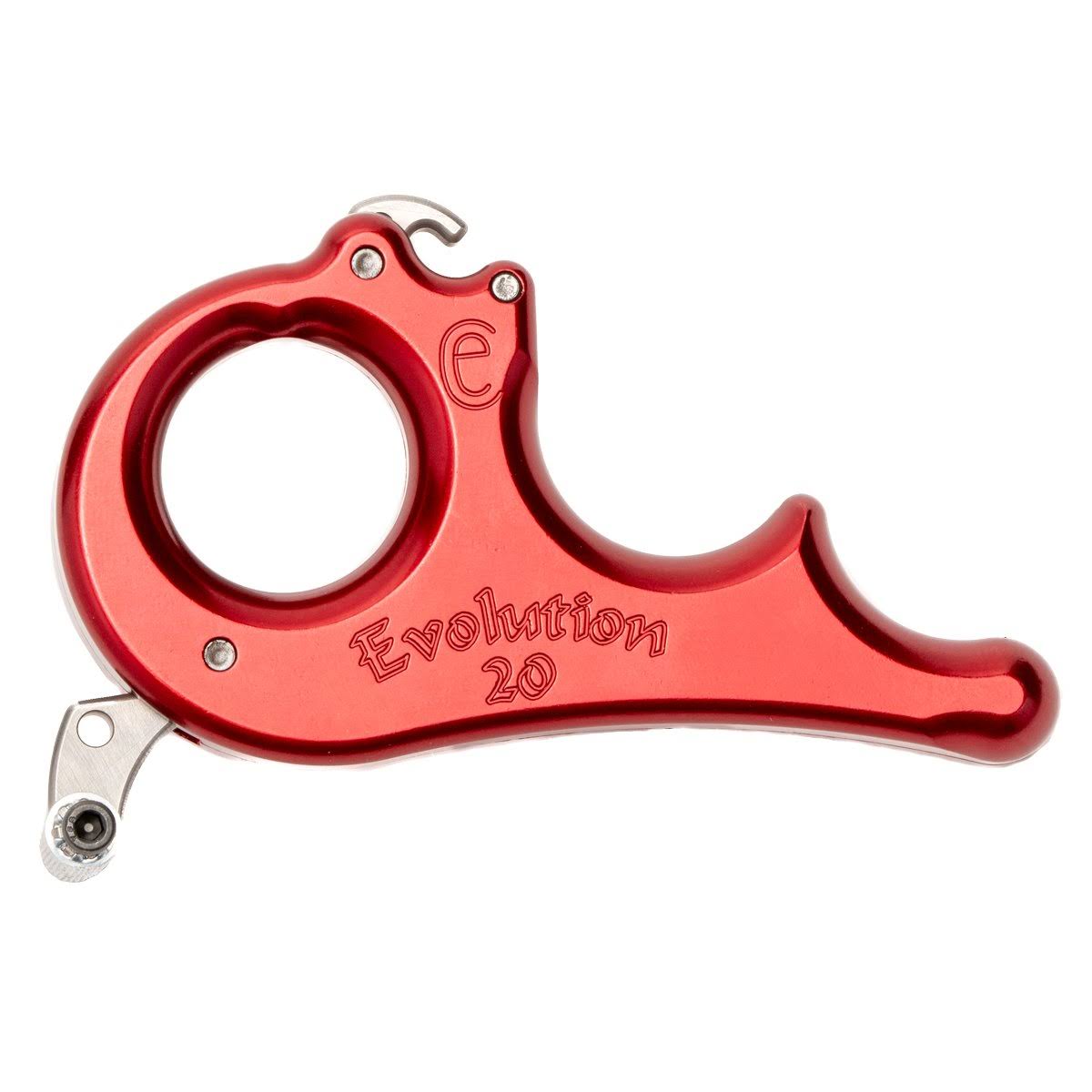 Carter Evolution 20 Release 3 Finger