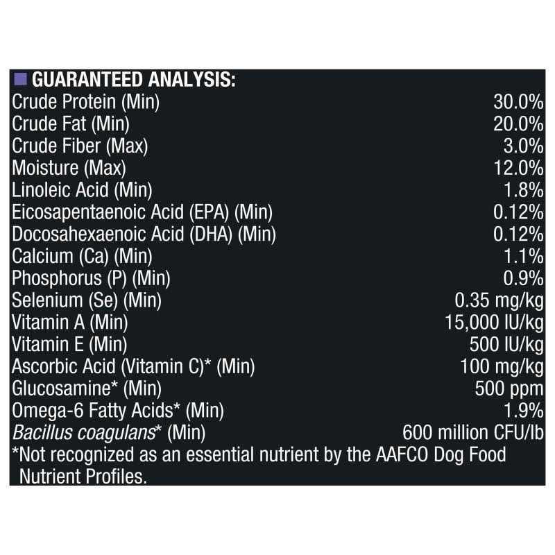 Purina Pro Plan Sport Performance 30/20 Turkey Duck & Quail Formula Dry Dog Food - Pet Supplies online store