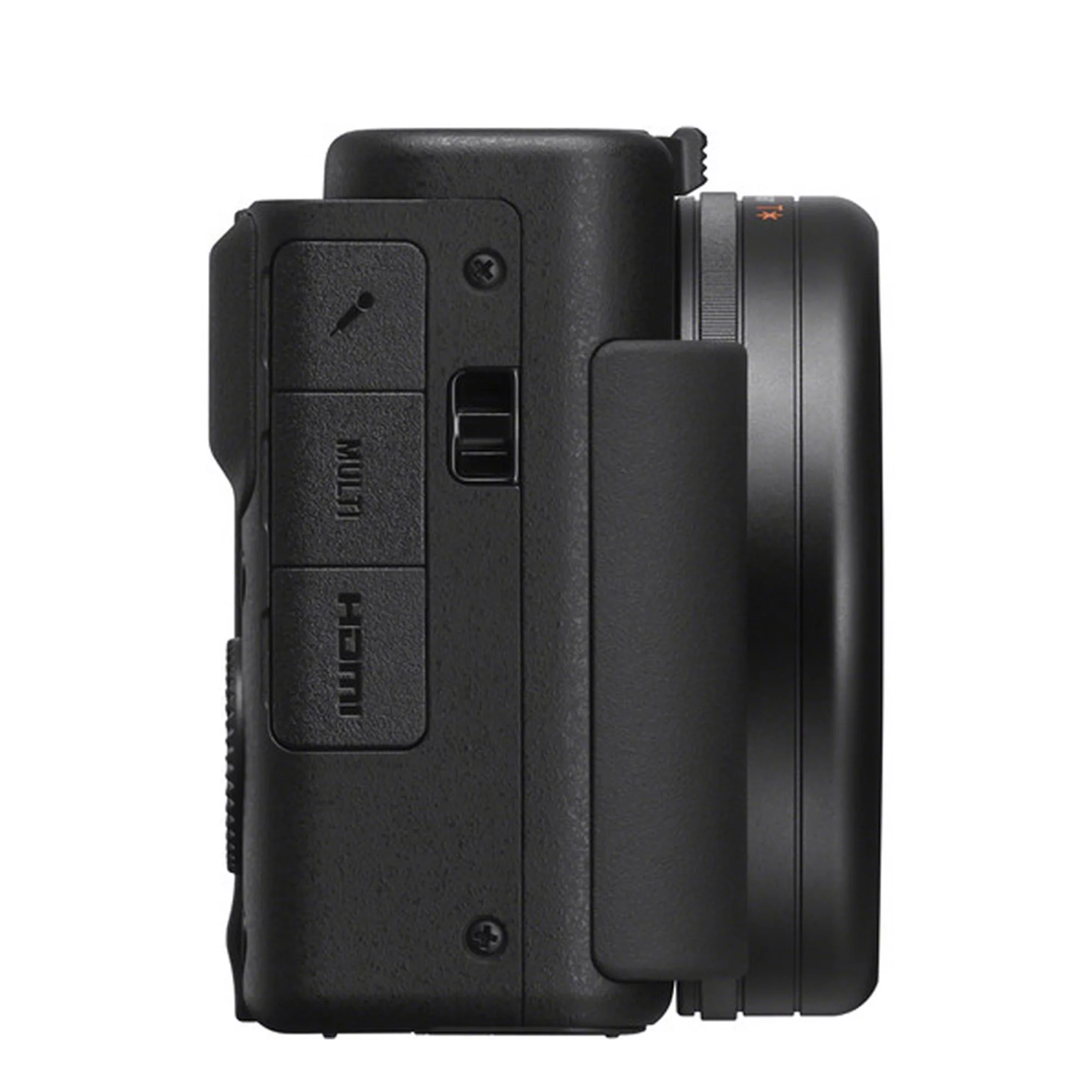 Sony ZV-1 Digital Camera (Black) - Radiant Selections