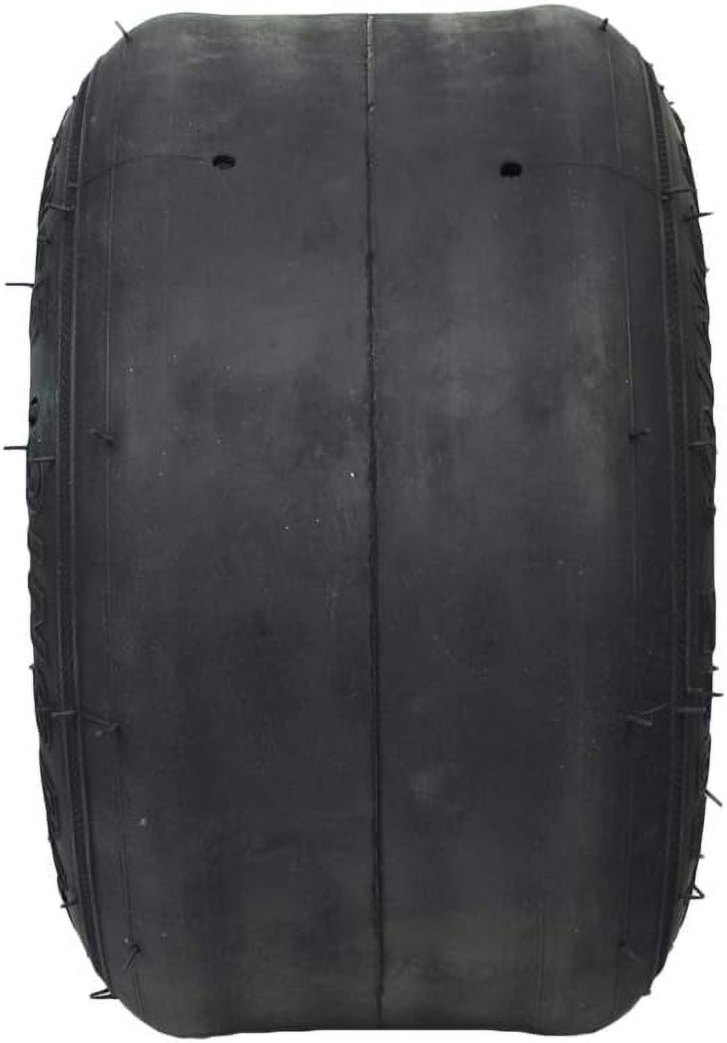 Tubeless Slick Tire For Drift Trikes & Go-Karts (Qind)