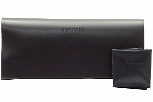 Saint Laurent Women's Sl M119 Blaze Sunglasses