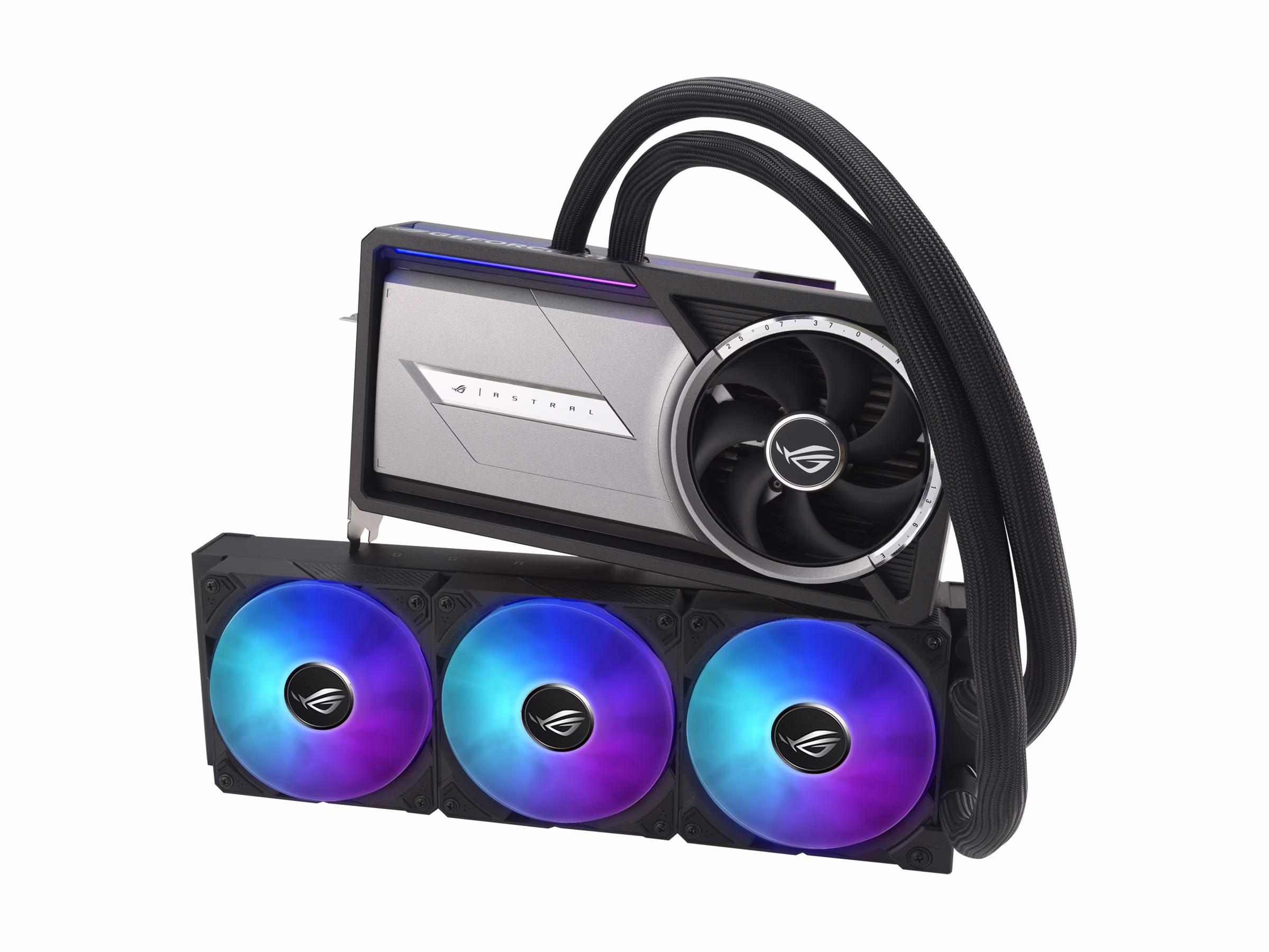 Asus NVIDIA GeForce RTX 5090 Graphic Card, 32 GB GDDR7