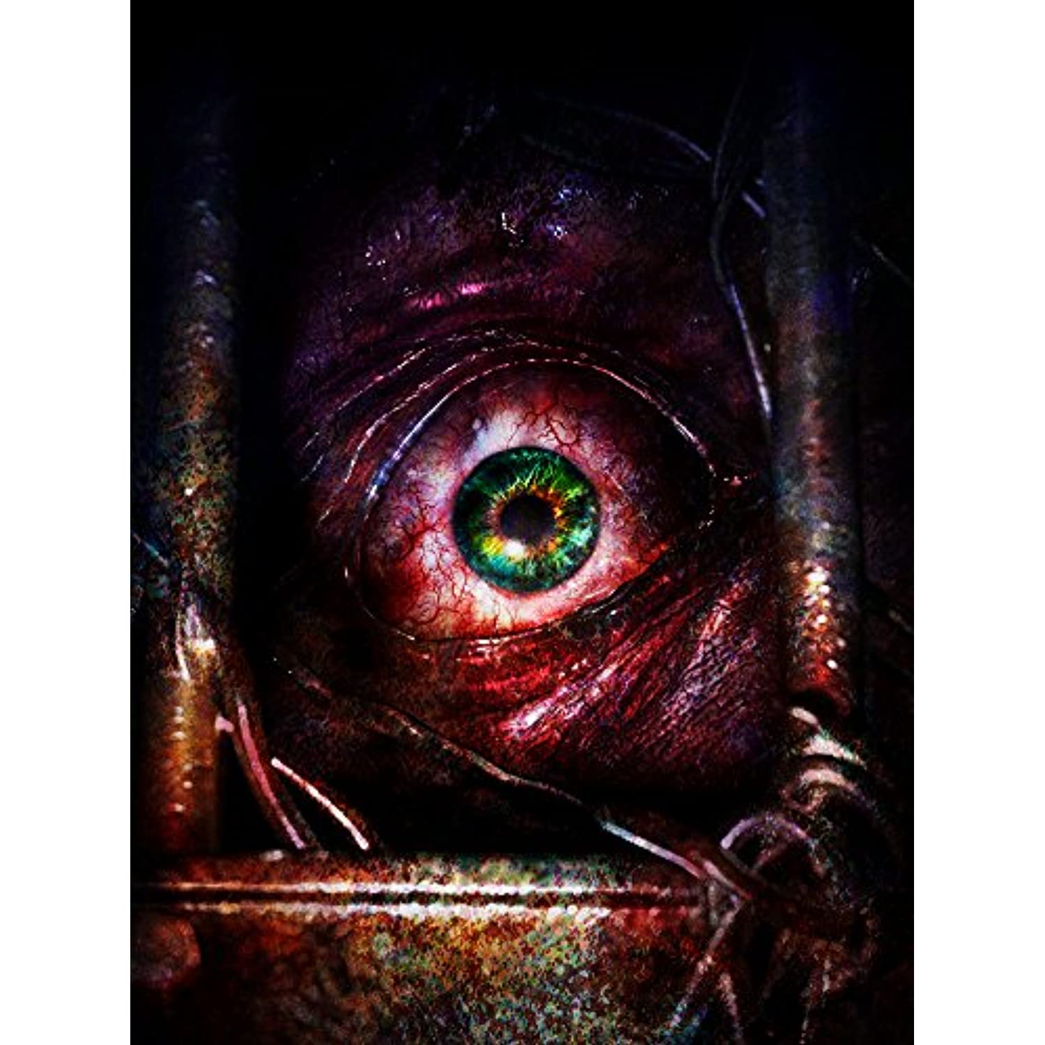 Resident Evil: Revelations 2 - Playstation 3