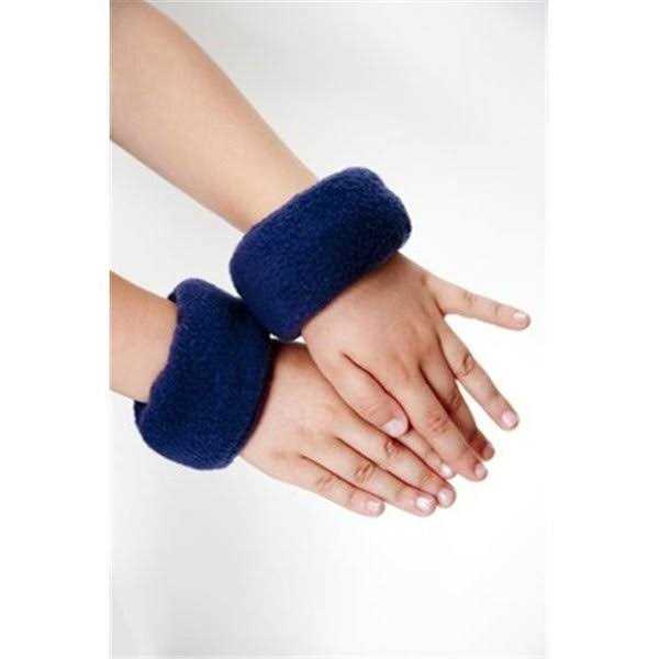 Covered in Comfort Wrist Weights - Sports Supplies Online Store