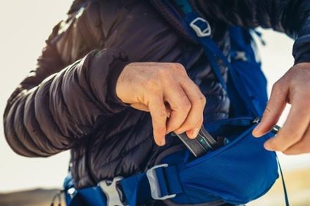 Gregory Zulu 65 - Empire Blue