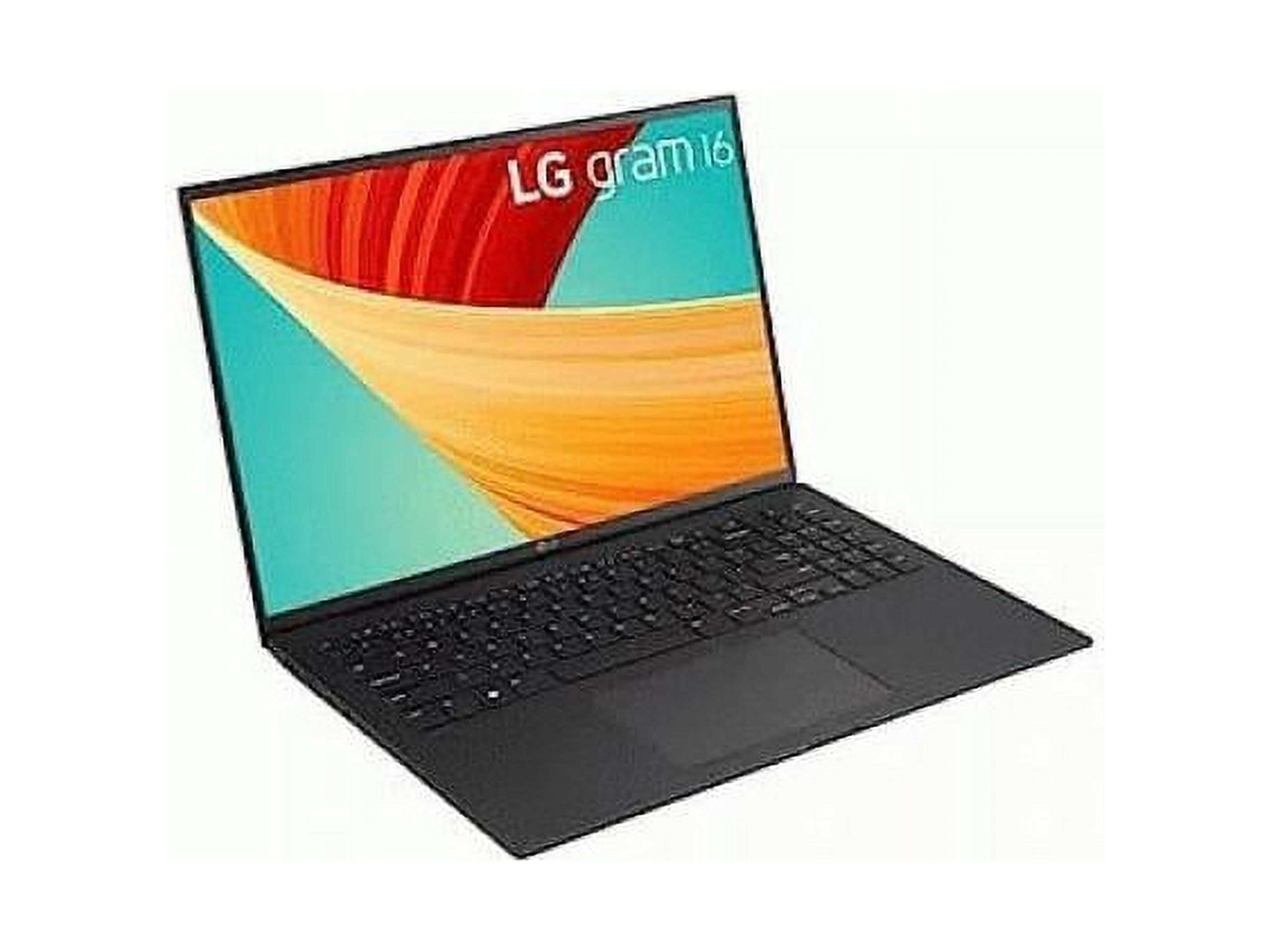 LG gram 16Z90R-N.APB7U1 16