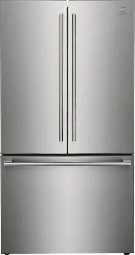 Electrolux Erfg2393a 36