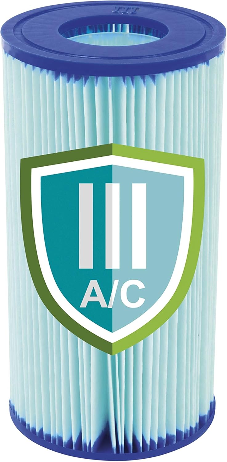 Bestway 56965E Power Steel 16' x 48