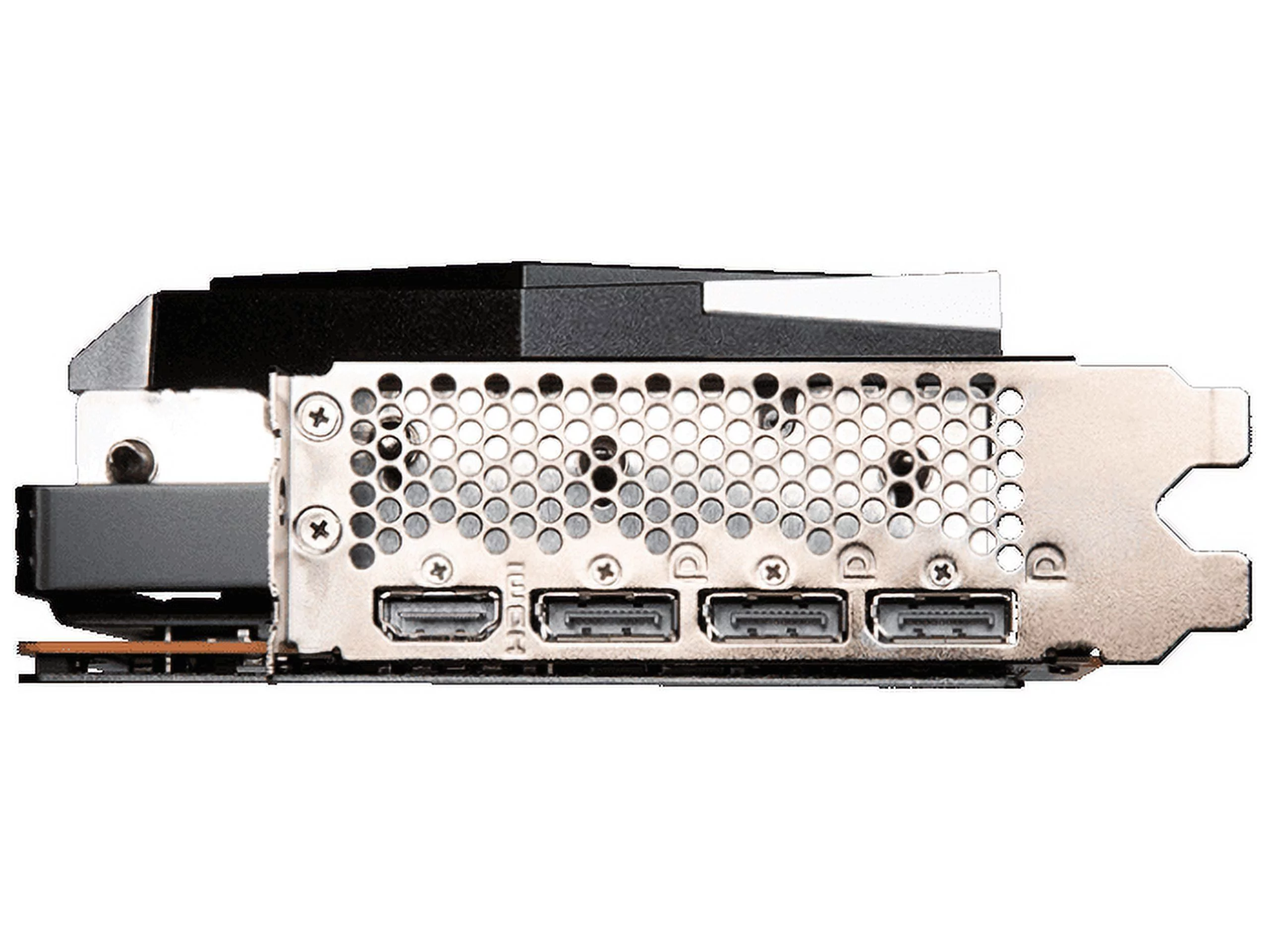 MSI Gaming Radeon RX 7900 XTX 24GB GDDR6 PCI Express 4.0 ATX Video Card RX 7900 XTX GAMING TRIO CLASSIC 24G - Radiant Selections