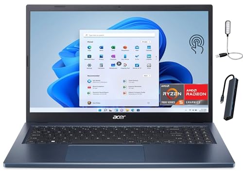 acer Aspire 3 Thin & Light Laptop, 15.6