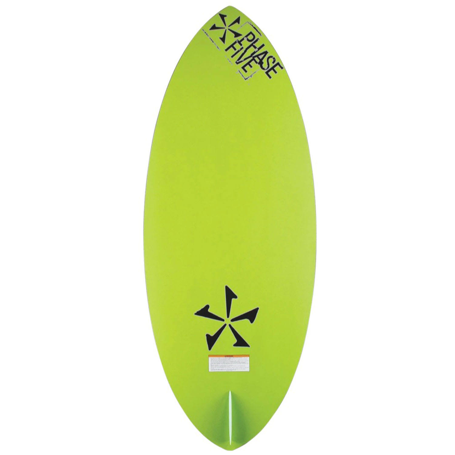 Phase Five Matrix Wakesurf Board 2021