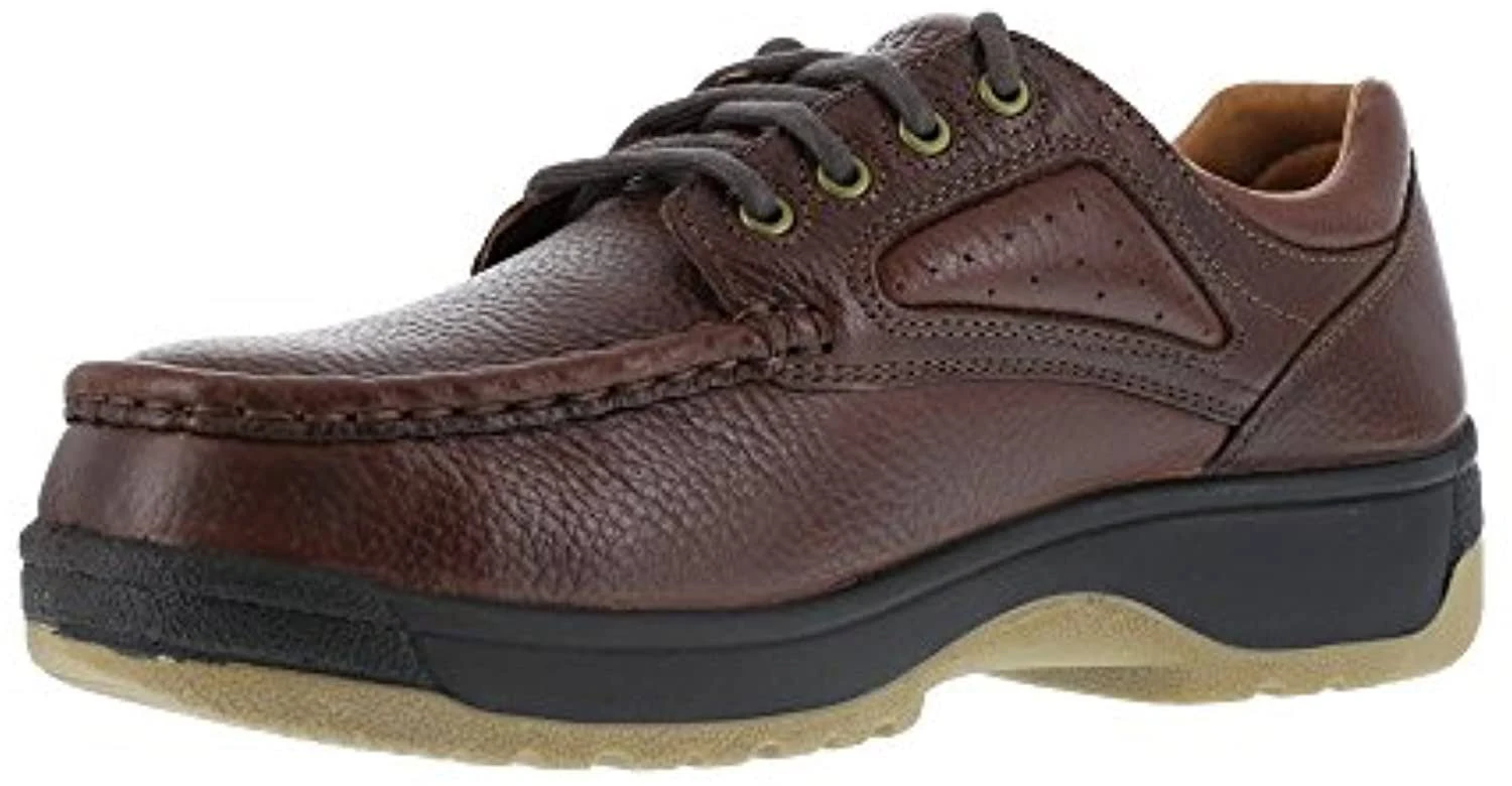 Men&s Florsheim Work FE2440, Size: 7, Brown