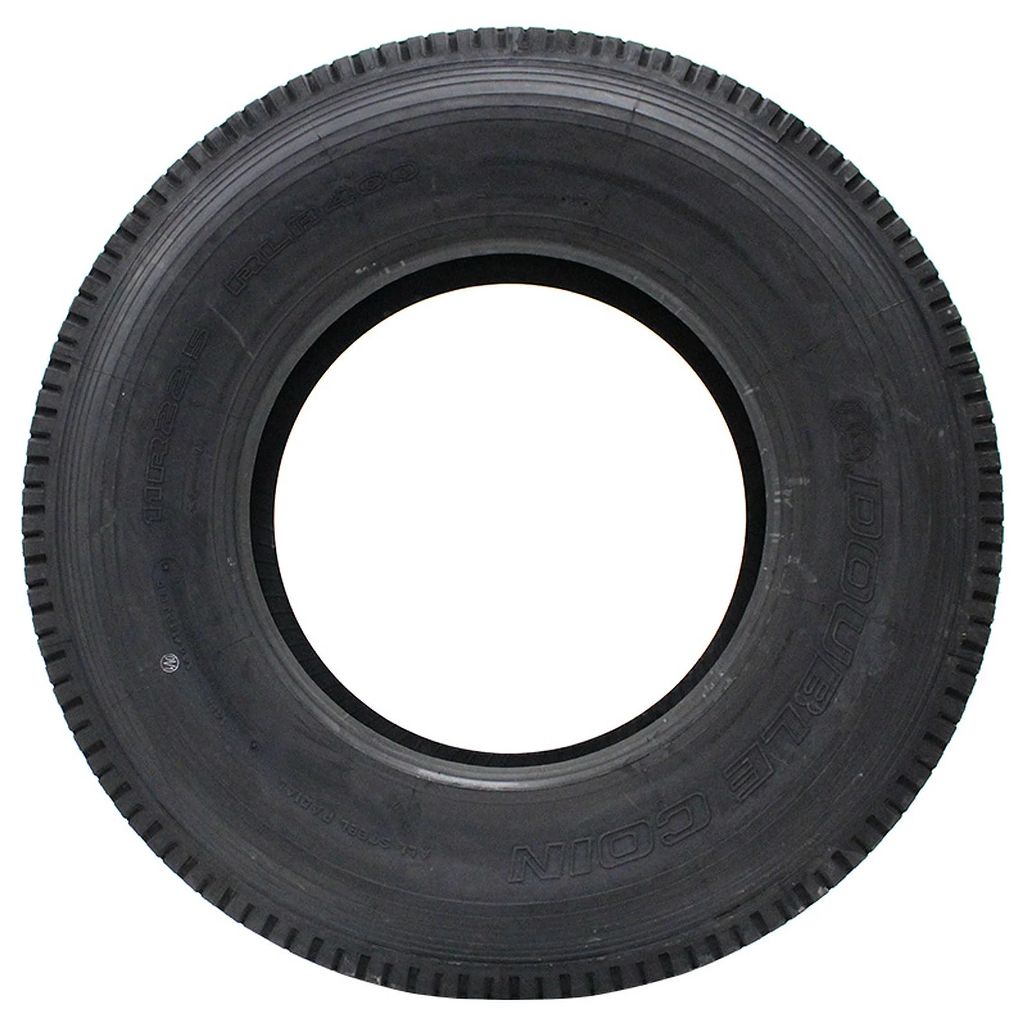 Double Coin RLB400 11R22.5 144/142J G Commercial Tire