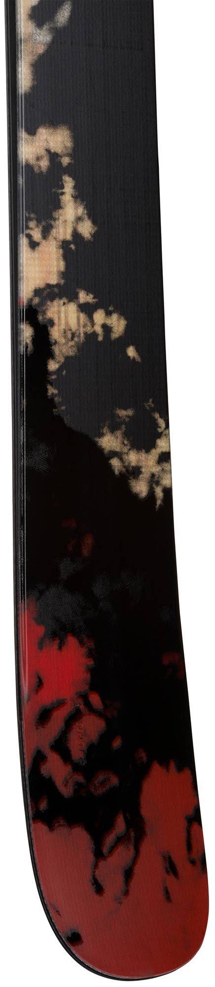 Rossignol Black Ops 98 Skis