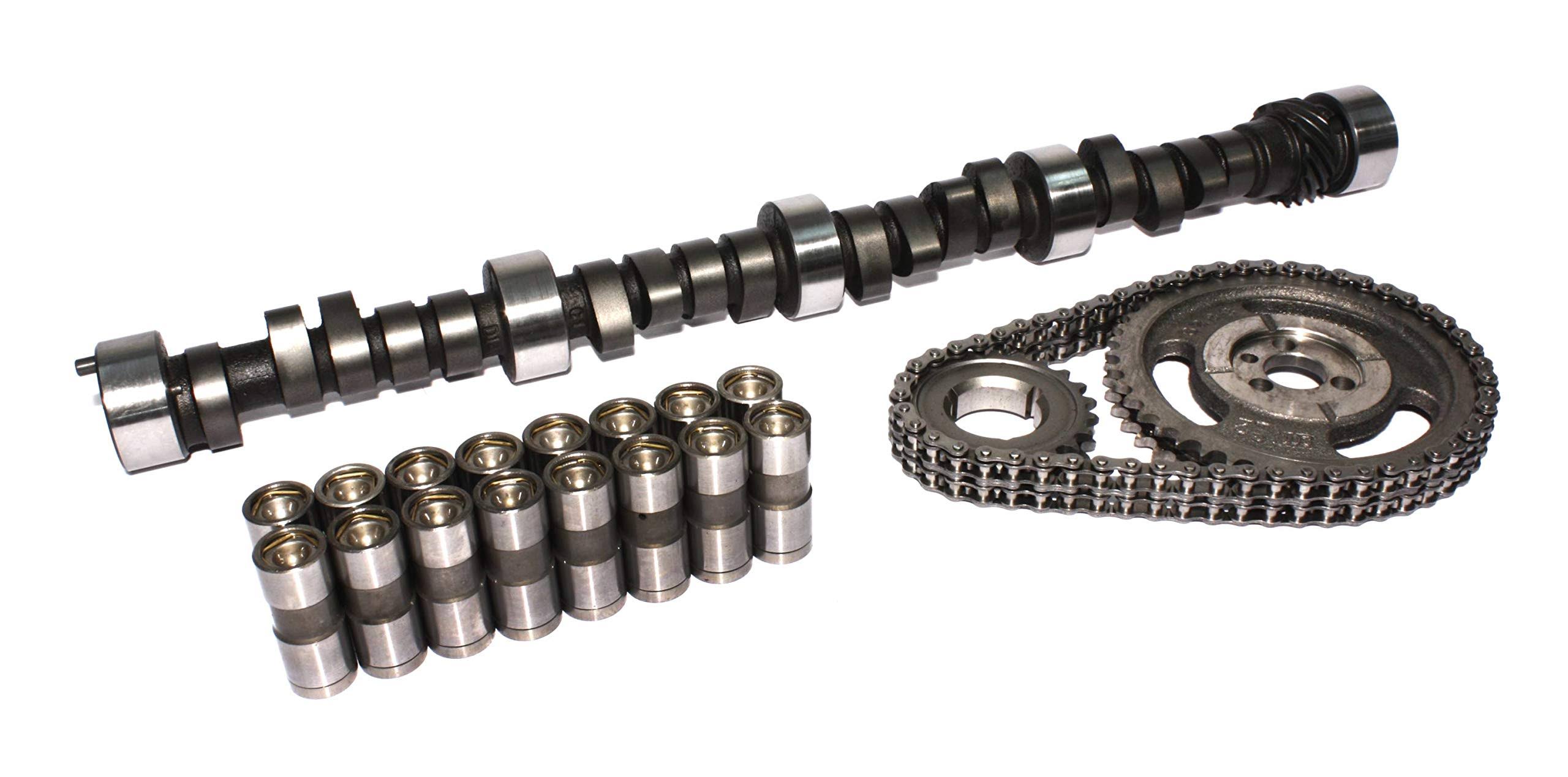 Comp Cams SK12-234-2 - Xtreme Energy Camshaft Small Kit